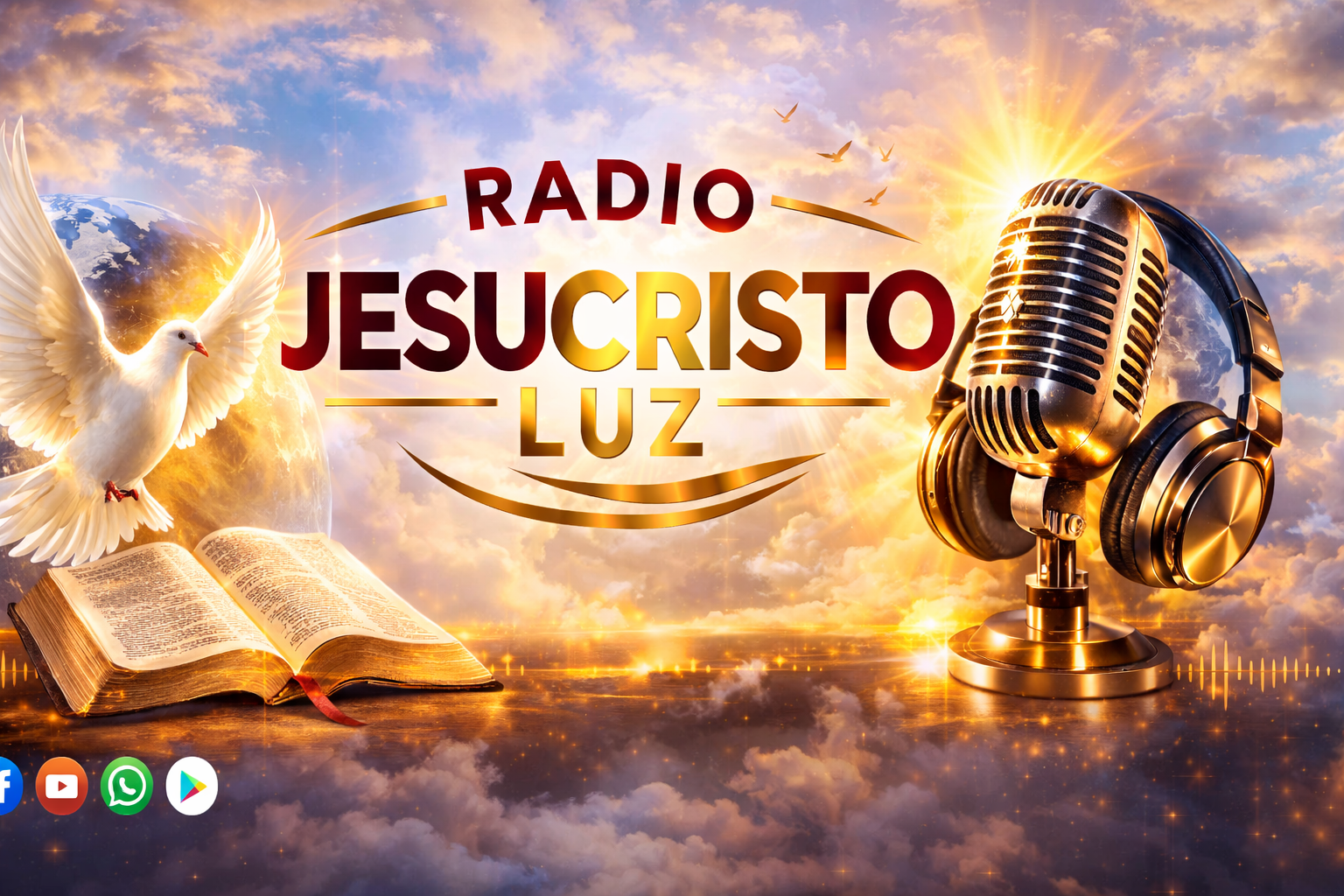 Radio Jesucristo Luz