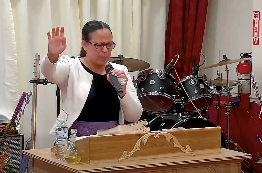 Radio Jesucristo Luz