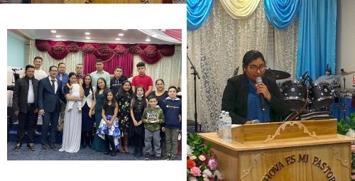 Radio Jesucristo Luz